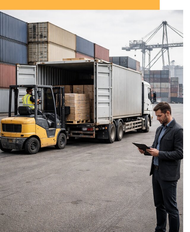 Экспортные перевозки грузов по миру от 36071 руб быстро и надежно