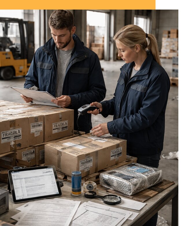 Поставка санкционных товаров с юридическим сопровождением от 12883 руб