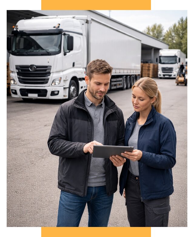 Автомобильные перевозки грузов от 25765 р. | СетСервис-Еск