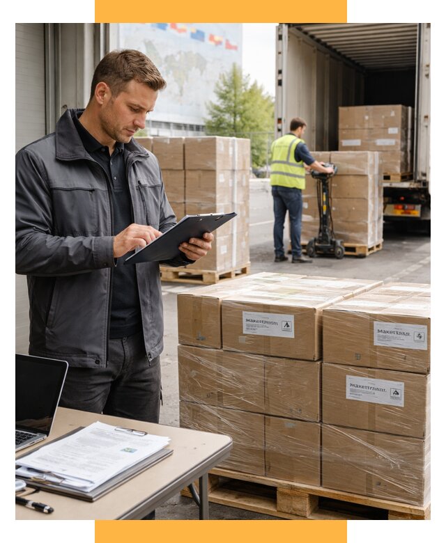 Доставка товаров для маркетплейсов из Китая от 7730 р. — СетСервис-Еск