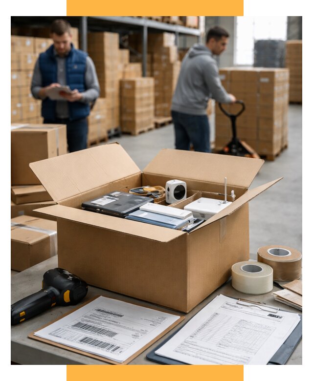 Доставка грузов из Китая в Россию от 61836 р. | СетСервис-Еск