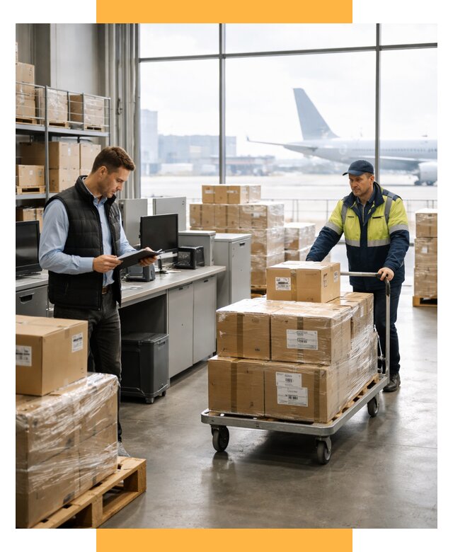 Авиадоставка из Китая от 670 р. — быстро | СетСервис-Еск