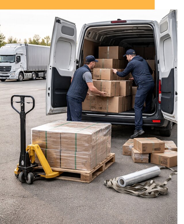 Автоперевозки из Турции: сборные и прямые рейсы от 123672 руб