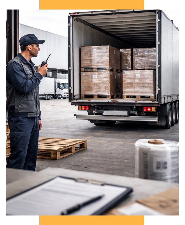 Автоперевозки из Италии от 87601 р., надежно СетСервис-Еск