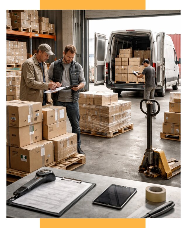 Сборные грузы из Италии, доставка от 19066 р. СетСервис-Еск