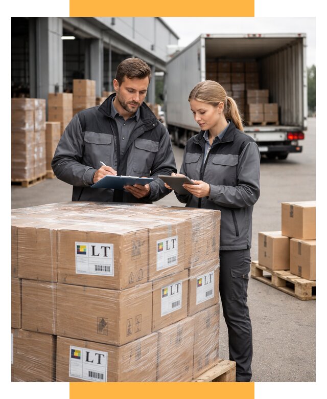 Доставка грузов из Литвы в Россию от 15459 р., СетСервис-Еск