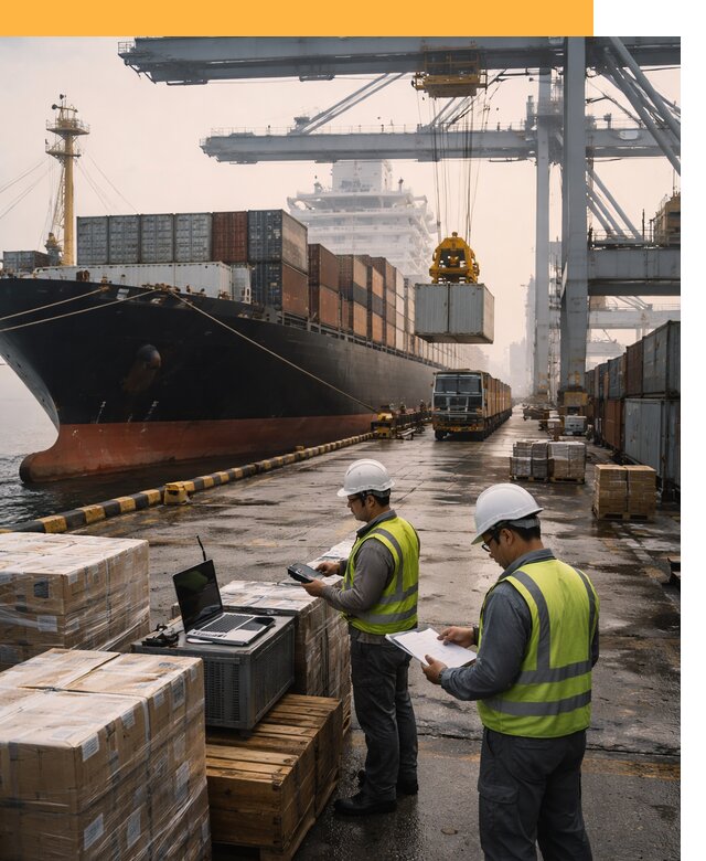 Морские перевозки из Японии от 92754 руб, доставка по миру