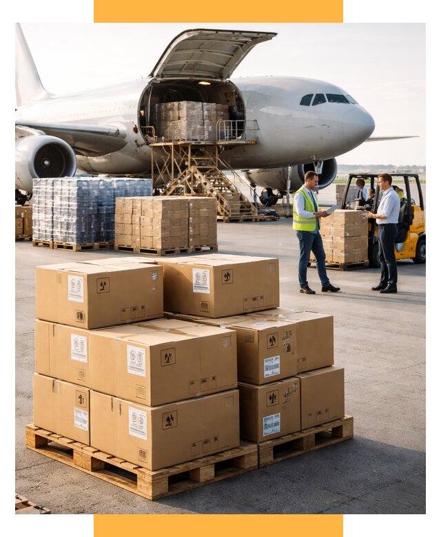 Авиадоставка из Вьетнама в Россию от 876 р. | СетСервис-Еск