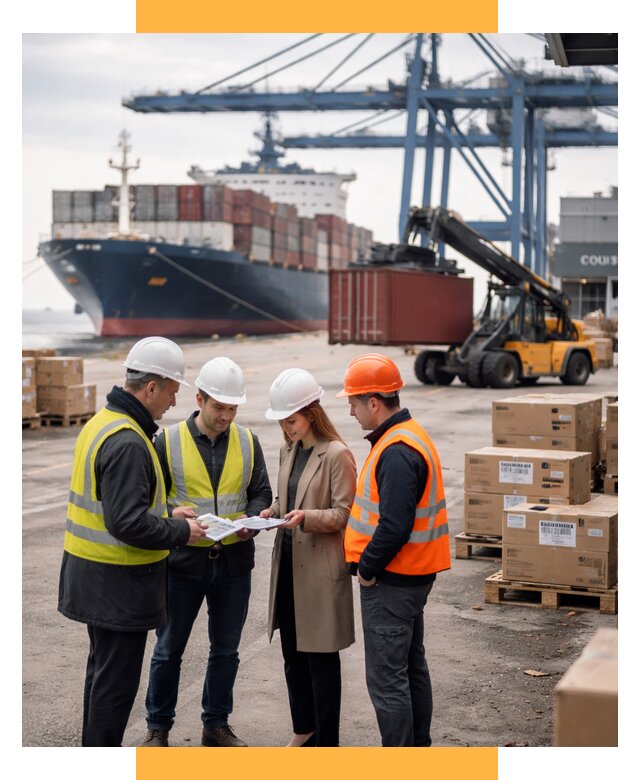 Морские перевозки из Вьетнама от 154590 р. — СетСервис-Еск