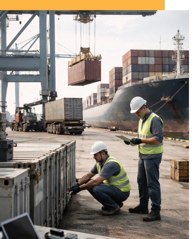 Морские перевозки из Вьетнама от 154590 руб сборные и FCL