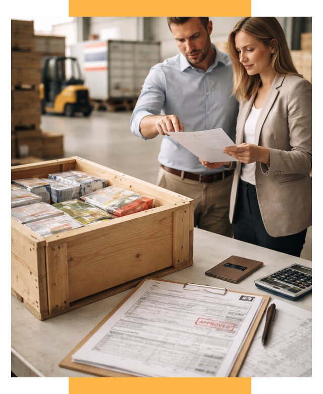 Доставка грузов из Таиланда в Россию от 36071 р. СетСервис-Еск