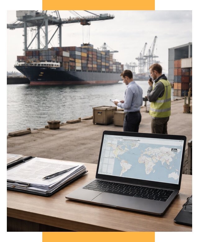 Морские перевозки из Малайзии от 87601 р. | СетСервис-Еск