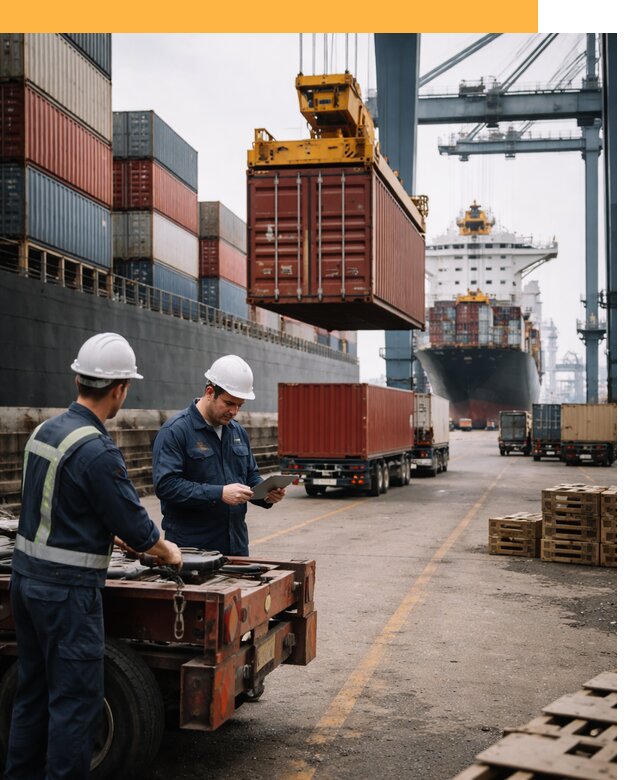 Морские перевозки из Малайзии: фрахт и таможня от 87601 руб за ед