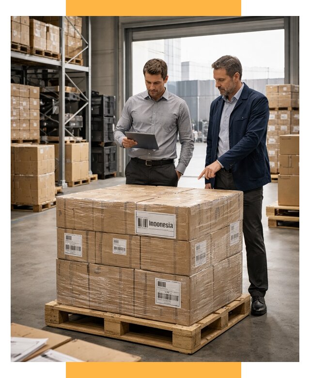 Доставка грузов из Индонезии в Россию от 87601 р., СетСервис-Еск