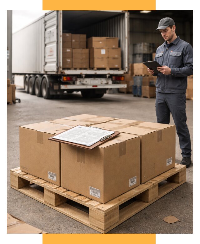 Доставка грузов из Ирана в Россию от 1237 р., СетСервис-Еск