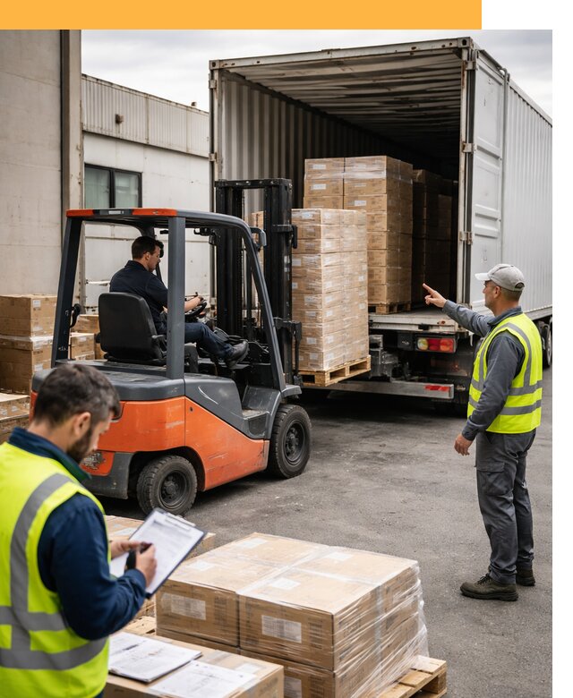 Доставка грузов из Армении по всему миру от 12367 руб.