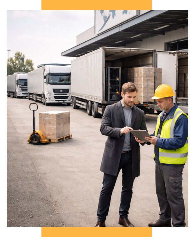 Автоперевозки из Грузии от 87601 р. - логистика СетСервис-Еск