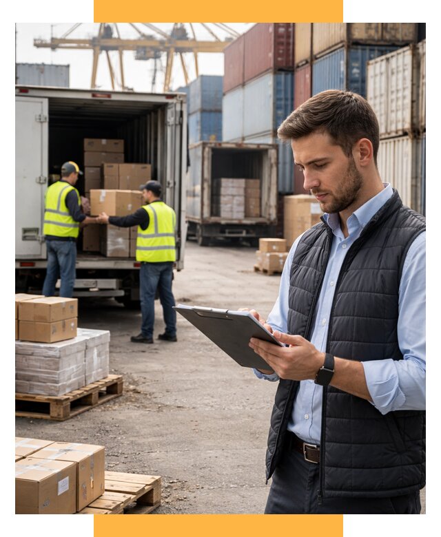 Доставка грузов из Азербайджана от 36071 р., СетСервис-Еск