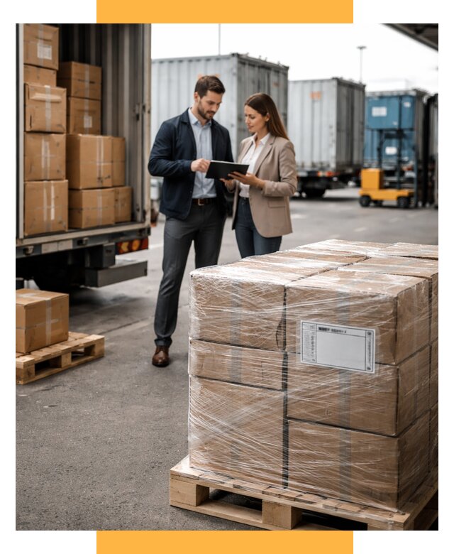 Доставка грузов из Казахстана в Россию от 6699 р., СетСервис-Еск