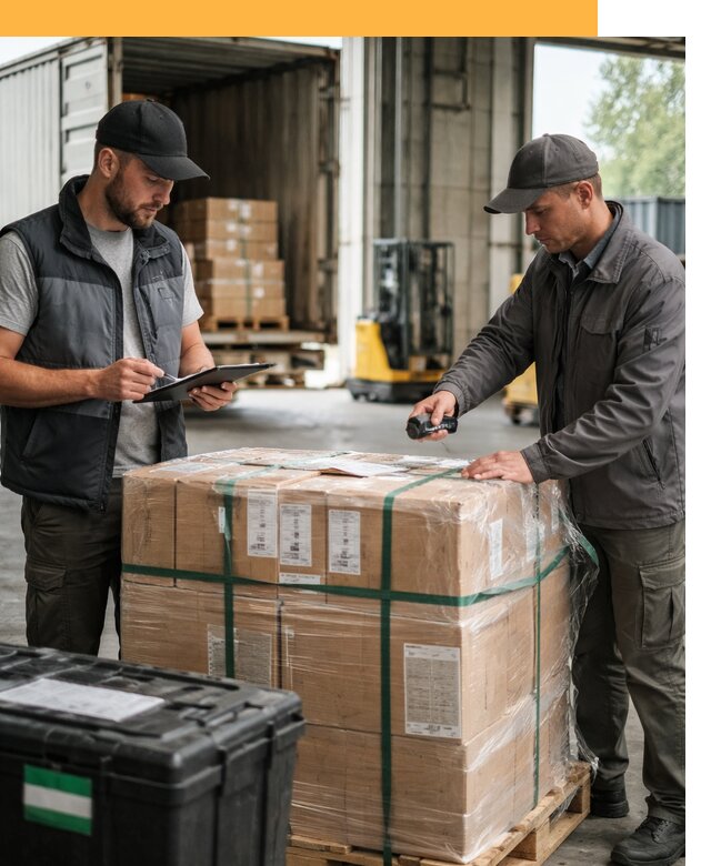 Доставка грузов из Узбекистана: международные перевозки от 46377