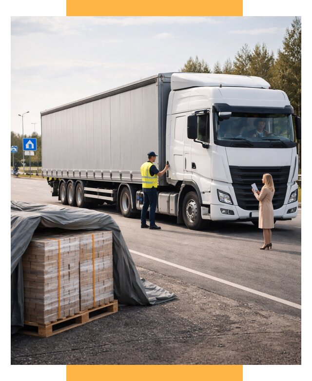 Автоперевозки из Узбекистана от 185508 р. — СетСервис-Еск логистика