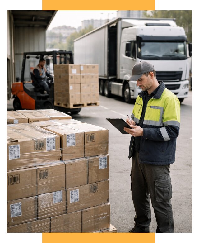 Доставка грузов из Киргизии в Россию от 15459 р. | СетСервис-Еск