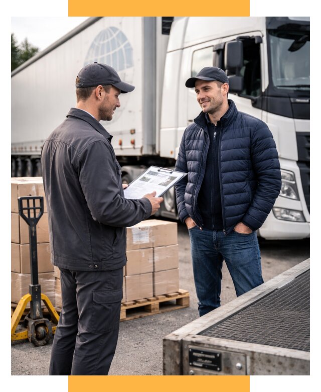 Автоперевозки грузов из Киргизии от 87601 р. — СетСервис-Еск