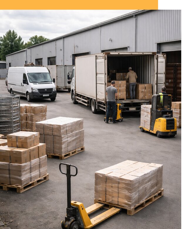 Доставка грузов из Беларуси по всему миру от 15459 руб