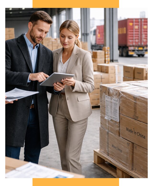 Доставка грузов в Китай от 36071 р. надежная логистика СетСервис-Еск