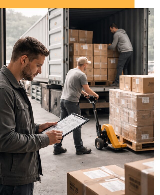 Доставка грузов в Китай: экспресс и мультимодальные перевозки от 36071