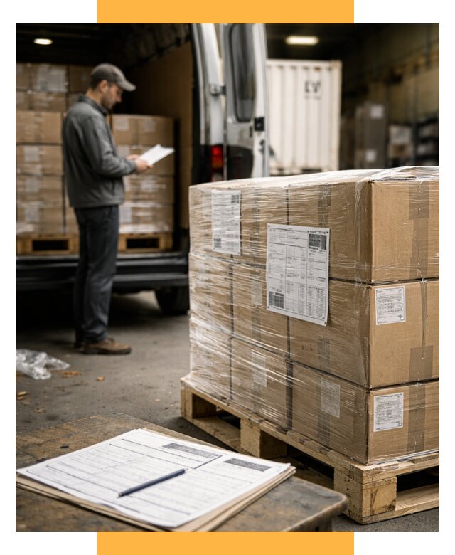 Доставка грузов в Латвию от 25765 р., логистика СетСервис-Еск