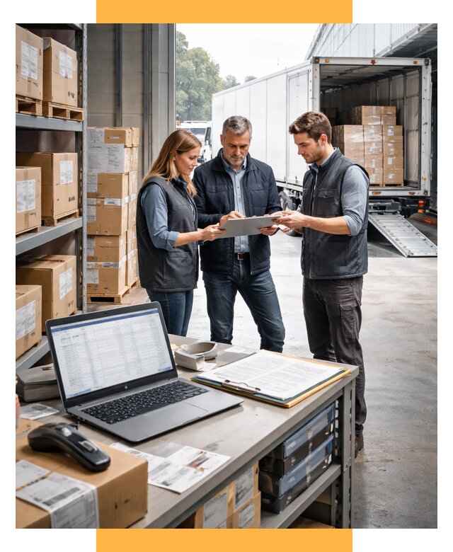 Доставка грузов в Испанию от 36071 р. логистика | СетСервис-Еск