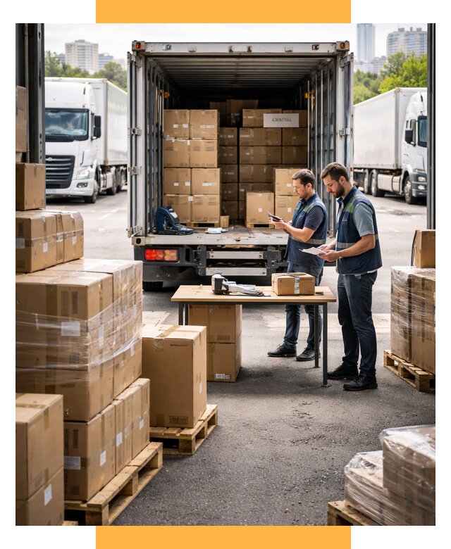 Доставка грузов из России в Армению от 36071 р. - СетСервис-Еск