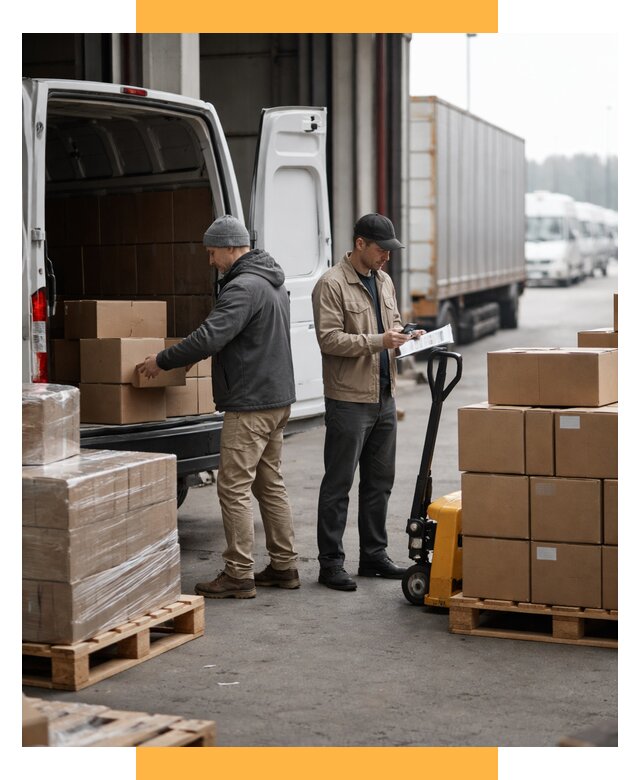 Доставка грузов в Киргизию от 15459 р. - логистика СетСервис-Еск