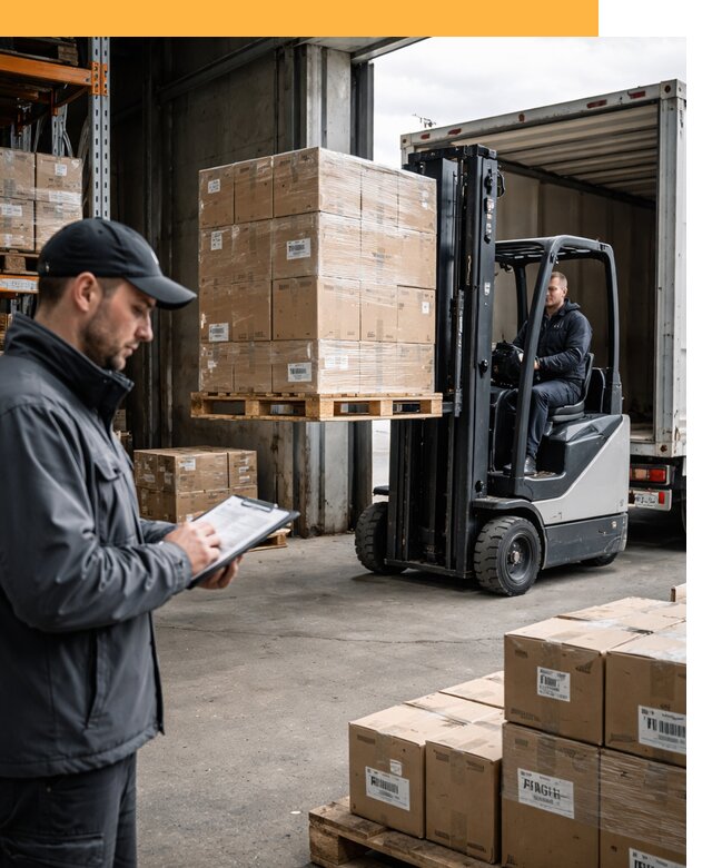 Доставка грузов в Беларусь от 12367 руб, морем, авто, авиа