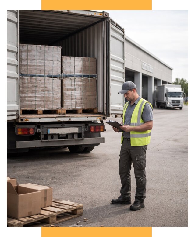 Доставка через Казахстан от 30918 р. | Транзит и логистикаСетСервис-Еск