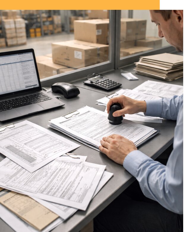 Таможенное оформление и сопровождение грузов из Узбекистана от 12367