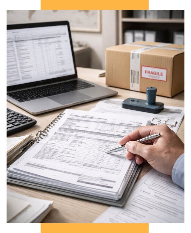 Определение таможенной стоимости, расчет от 3607 р. | СетСервис-Еск