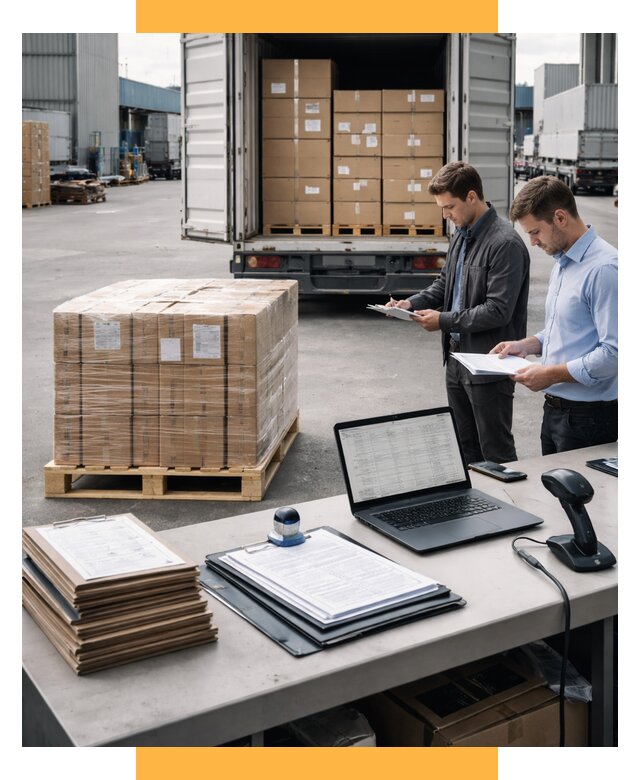 Таможенный транзит и сопровождение от 7730 р. | СетСервис-Еск