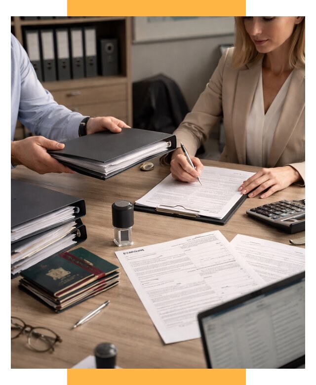 Разрешительная документация для импорта от 8245 р. | СетСервис-Еск