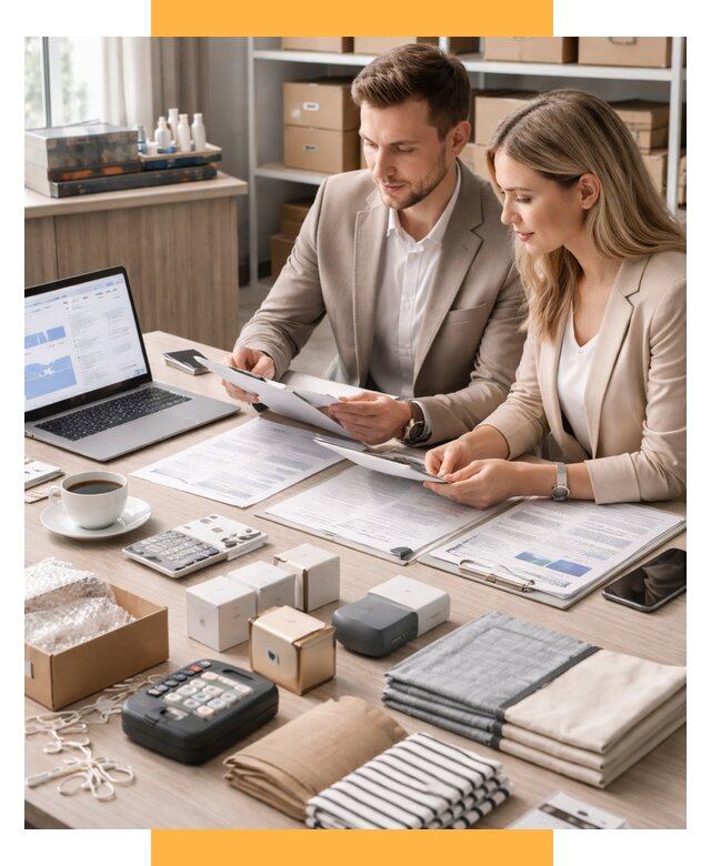 Закупка товара в Китае под ключ от 7214 р. | СетСервис-Еск