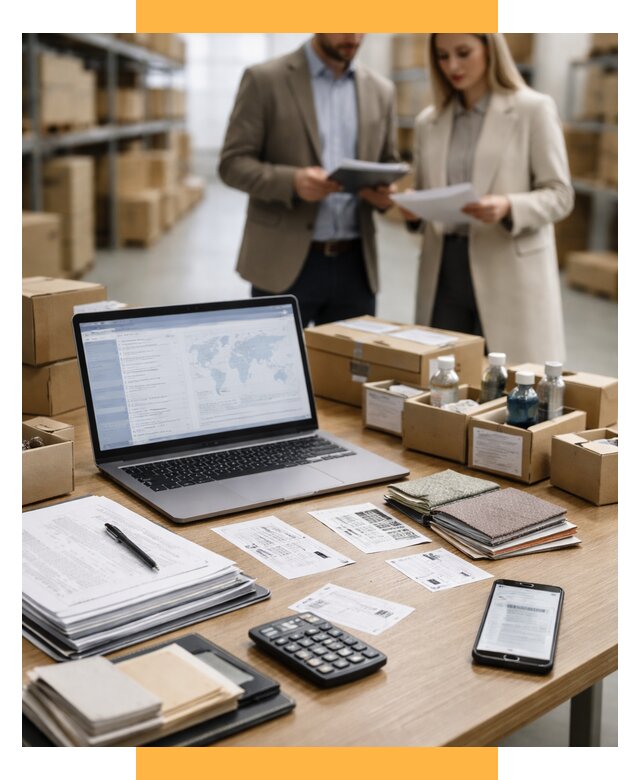 Поиск поставщика в Китае под ключ от 8760 р. | СетСервис-Еск