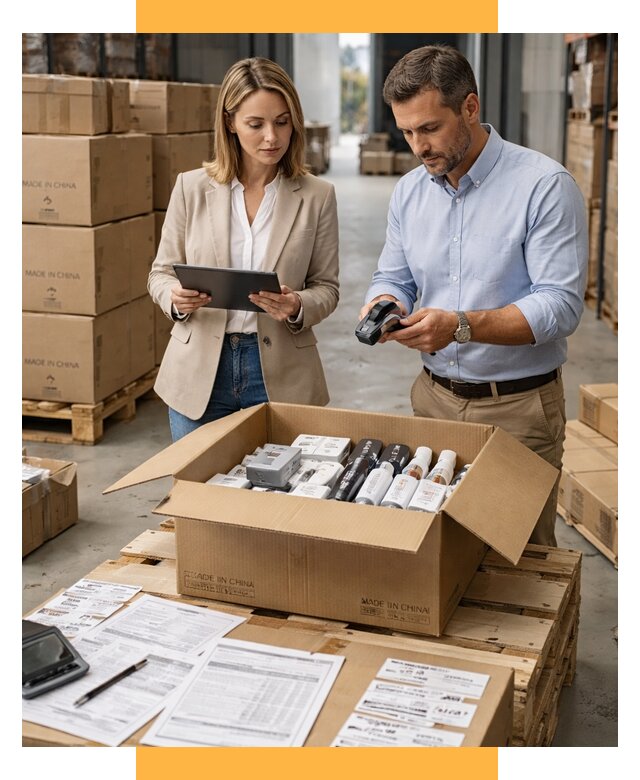 Выкуп товара в Китае с доставкой, оплата от 4638 р. | СетСервис-Еск