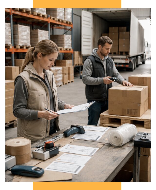 Оптовые поставки из Китая от 51530 р. — логистика СетСервис-Еск