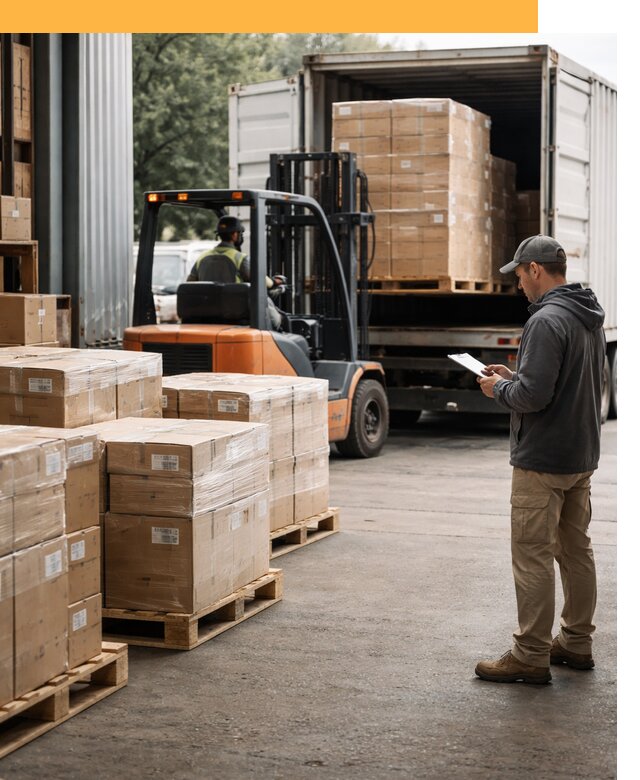 Оптовые поставки из Китая от 51530 руб, доставка и таможня