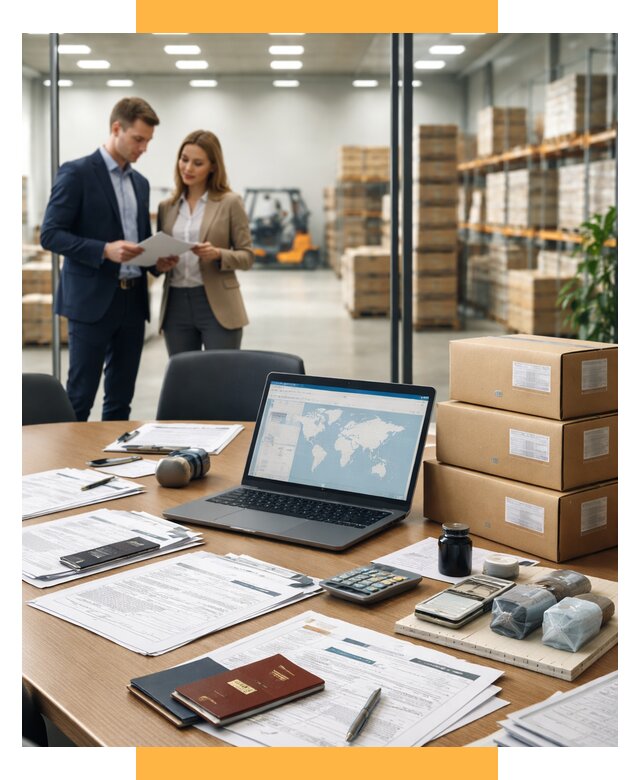 Торговый дом в Китае от 46377 р. — услуги и сервис СетСервис-Еск