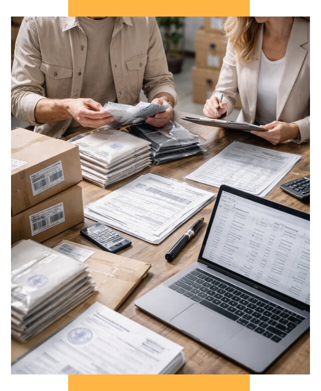 Закупка и доставка из Турции от 25765 р. - СетСервис-Еск