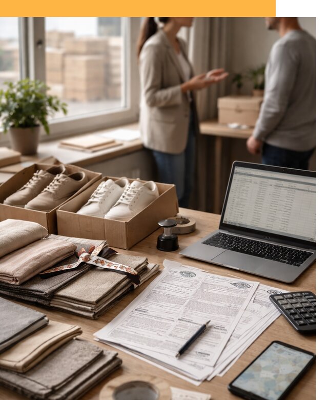 Закупка товаров в Турции под ключ от 25765 руб с доставкой