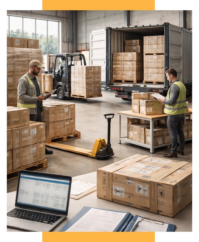 Оптовые поставки из Турции быстро от 46377 р. — СетСервис-Еск