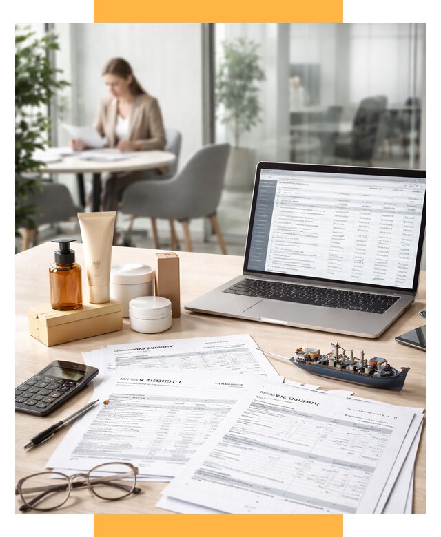 Закупка товара в ОАЭ под ключ от 15459 р. | СетСервис-Еск